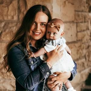Meet your Posher, Mikayla